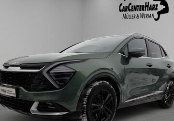 Kia Sportage 59.000 km 27.900 &euro; Blankenburg 38889