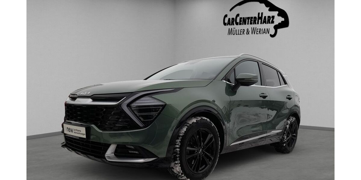 Kia Sportage 59.000 km 27.900 &euro; Blankenburg 38889