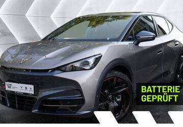 Cupra Tavascan 16.500 km 41.632 &euro; Gelnhausen 63571