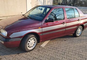 VW Vento 207.000 km 2.000 &euro; Stuttgart 70376