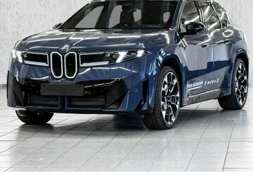 BMW iX3 1.001 km 83.350 &euro; Erkelenz 41812