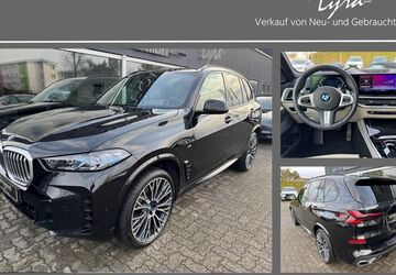 BMW X5 25.076 km 77.880 &euro; Hanau 63456