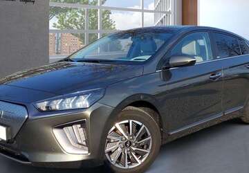Hyundai IONIQ 62.000 km 16.450 &euro; Landshut 84030