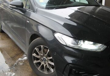 Ford Mondeo 173.000 km 13.800 &euro; Bielefeld 33613