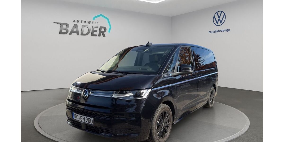 VW T7 Multivan 14.990 km 82.530 &euro; Bruckmühl OT Heufeld 83052