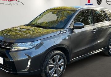 Suzuki Vitara 31.968 km 20.490 &euro; Berlin 13437
