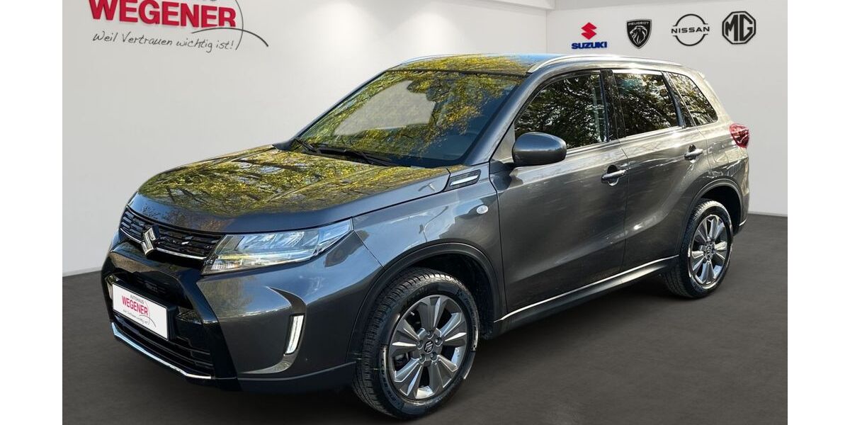 Suzuki Vitara 31.968 km 20.490 &euro; Berlin 13437