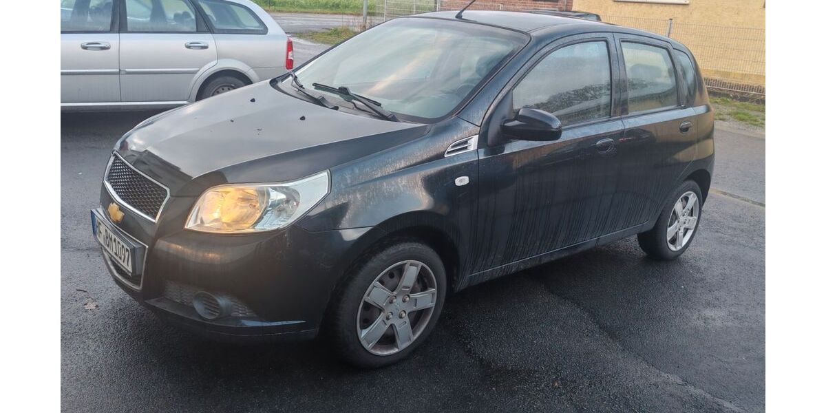 Chevrolet Aveo 136.000 km 1.800 &euro; Bünde 32257