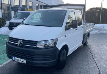 VW T6 Transporter 242.000 km 12.800 &euro; Passau 94036