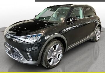 Smart #1 14.807 km 29.100 &euro; Passau 94034