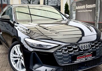 Audi A5 10.876 km 41.790 &euro; Bassum 27211