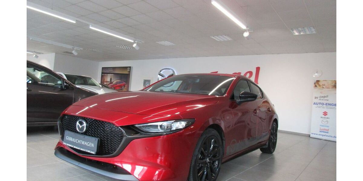 Mazda 3 2.469 km 24.990 &euro; Halberstadt 38820