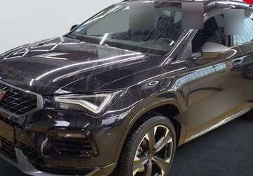 Cupra Ateca 17.800 km 34.640 &euro; Wackersdorf 92442