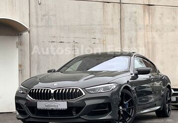 BMW M850 105.847 km 51.489 &euro; Essen 45141