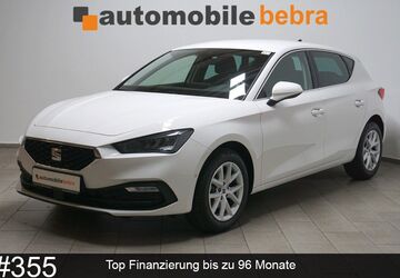 Seat Leon 19.486 km 18.290 &euro; Bebra 36179
