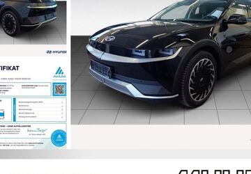 Hyundai IONIQ 5 23.727 km 31.799 &euro; Oberhausen 46149