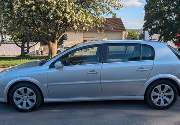 Opel Signum 154.000 km 2.900 &euro; Ulm 89075