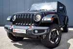 Jeep Wrangler Unlimited Rubicon 3.0L EcoDiesel V6 14.280 km 74.990 &euro; Höchberg-Würzburg 97204