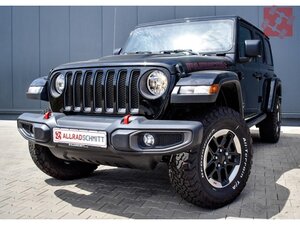 Jeep Wrangler Unlimited Rubicon 3.0L EcoDiesel V6 14.300 km 78.990 &euro; Höchberg-Würzburg 97204
