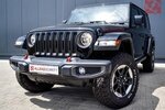 Jeep Wrangler Unlimited Rubicon 3.0L EcoDiesel V6 14.300 km 78.990 &euro; Höchberg-Würzburg 97204