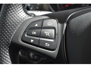 Mercedes-Benz EQV 300 lang Avantgarde Navi Kamera LED 360° 38.741 km 42.995 &euro; Donauwörth 86609