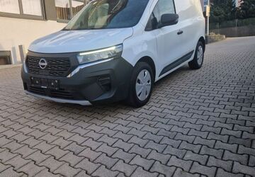Nissan Townstar 16.450 km 17.550 &euro; Böblingen 71032