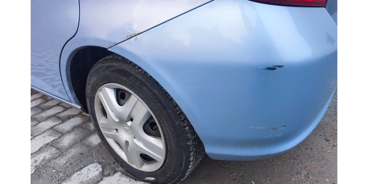 Honda Jazz 160.000 km 1.750 &euro; Schwäbisch Hall 74523