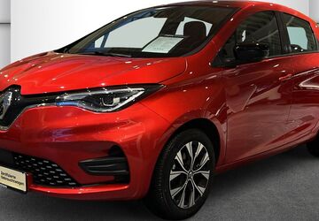 Renault ZOE 22.897 km 18.375 &euro; Hannover 30519