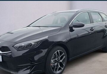 Kia ceed / Ceed 4.000 km 26.690 &euro; Höhenkirchen-Siegertsbrunn 85635