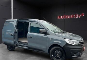 Renault Express 106.350 km 12.400 &euro; Bienenbüttel 29553