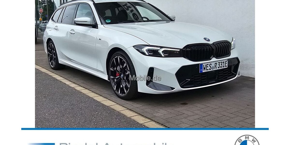 BMW 330 11.999 km 57.690 &euro; Dinslaken 46535
