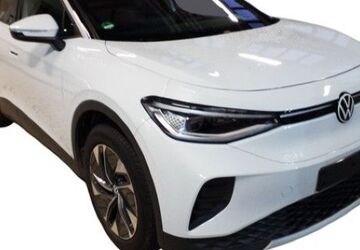 VW ID.4 7.153 km 37.995 &euro; Salzkotten 33154