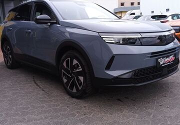 Opel Grandland (X) 4.510 km 31.990 &euro; Ketzin 14669