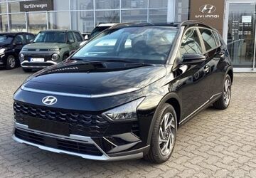 Hyundai BAYON 8.983 km 19.900 &euro; Lüneburg 21337