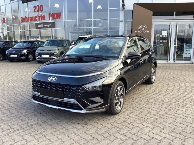 Hyundai BAYON 8.983 km 19.900 &euro; Lüneburg 21337
