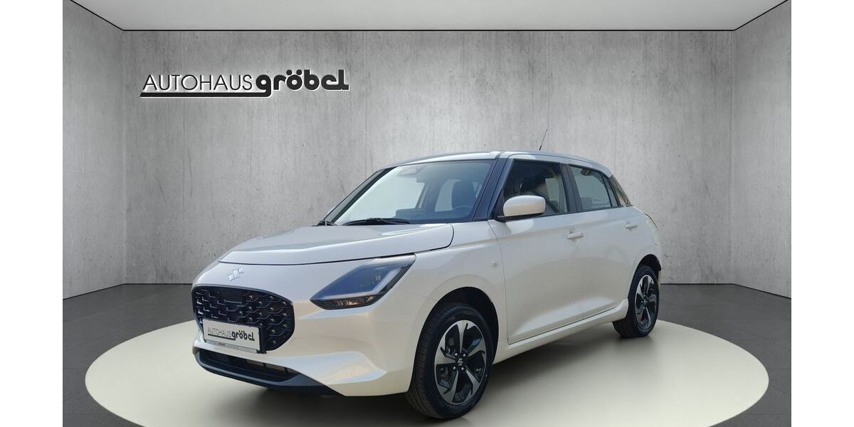 Suzuki Swift 5.392 km 19.950 &euro; Freital 01705