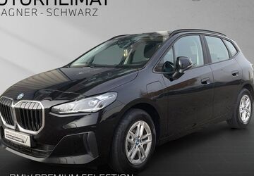 BMW 225 Active Tourer 38.800 km 28.790 &euro; Wasserburg a. Inn 83512