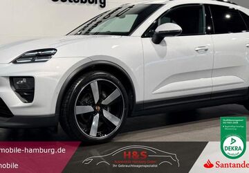 Porsche Macan 3.722 km 106.000 &euro; Pinneberg 25421