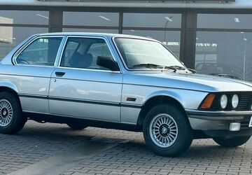 BMW 323 33.600 km 29.900 &euro; Vohenstrauß 92648