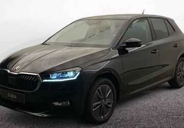 Skoda Fabia 5.000 km 22.980 &euro; Kaufbeuren 87600