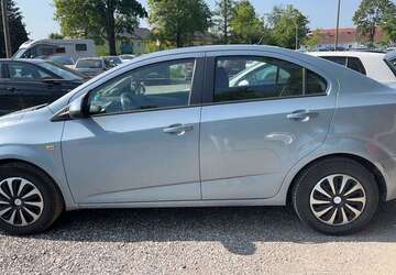 Chevrolet Aveo 170.000 km 2.800 &euro; Plattling 94447