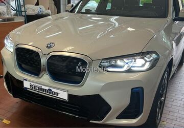 BMW iX3 56.005 km 37.990 &euro; Lünen 44534