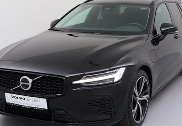 Volvo V60 21.895 km 40.450 &euro; Norderstedt 22848