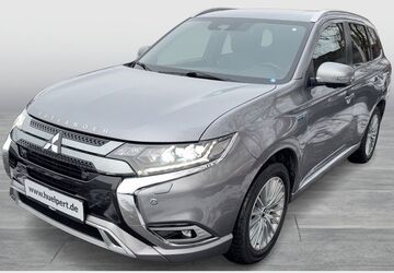 Mitsubishi Outlander 54.199 km 22.205 &euro; Dortmund 44379