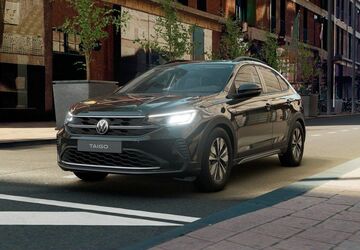 VW Taigo 14.400 km 25.930 &euro; Aach 78267