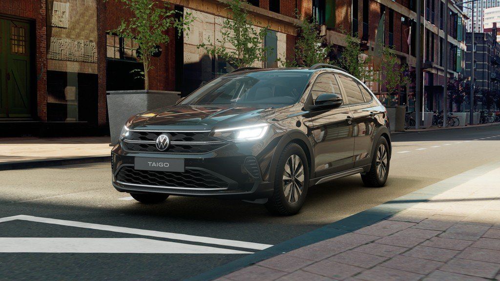 VW Taigo 14.400 km 25.930 &euro; Aach 78267