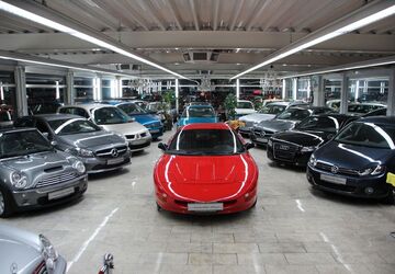 Pontiac Firebird 170.000 km 5.850 &euro; Essen 45356