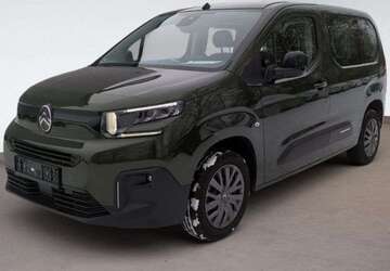 Citroen Berlingo 17.200 km 23.550 &euro; Wangen 88239