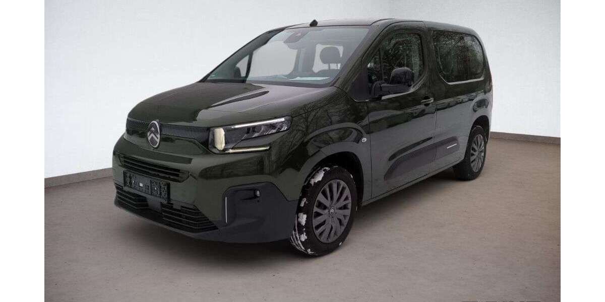 Citroen Berlingo 17.200 km 23.550 &euro; Wangen 88239