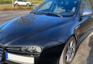 Alfa Romeo 159 145.500 km 4.100 &euro; Kornwestheim 70806